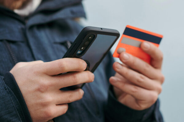Millennials are indulging in impulse shopping more than ever