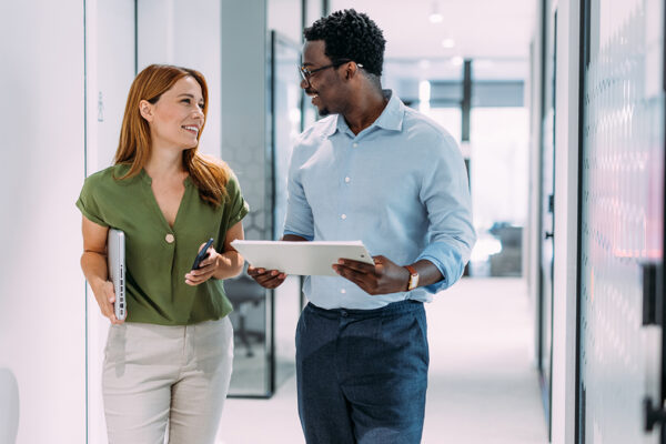 Five benefits of a health tech accelerator program