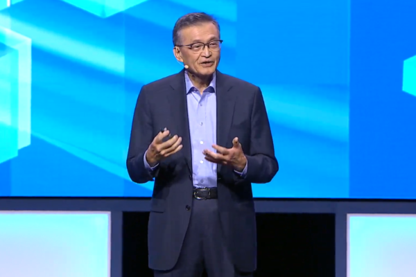 ‘I will make it perfect.’ New Intel CEO promises to fix what’s wrong