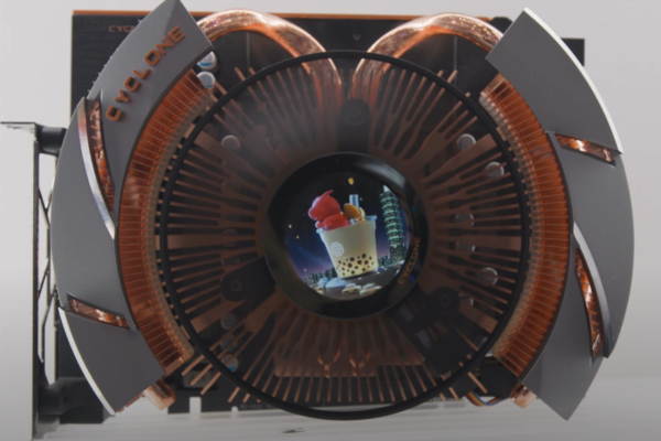 MSI’s newest RTX cards go retro with cooler designs