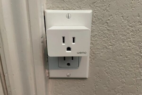 Belkin essentially waves goodbye to its Wemo smart home brand