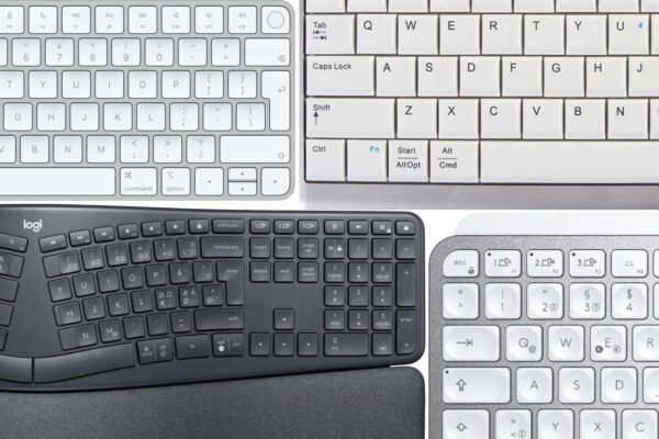 Best Mac Keyboards 2025: Find the perfect keyboard